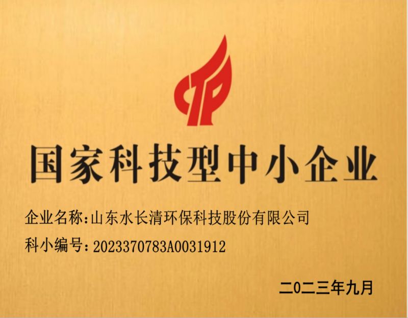 国家科技型中小企业